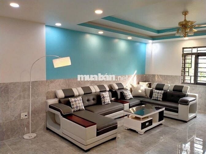 🏡 CHÍNH CHỦ CẦN BÁN NHÀ TÂM HUYẾT TỰ XÂY – ĐẦY ĐỦ TIỆN NGHI 🏡