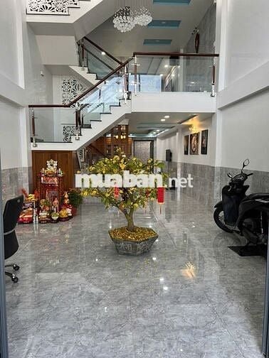 🏡 CHÍNH CHỦ CẦN BÁN NHÀ TÂM HUYẾT TỰ XÂY – ĐẦY ĐỦ TIỆN NGHI 🏡