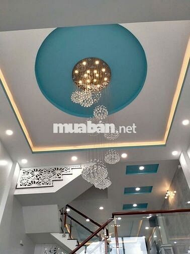 🏡 CHÍNH CHỦ CẦN BÁN NHÀ TÂM HUYẾT TỰ XÂY – ĐẦY ĐỦ TIỆN NGHI 🏡