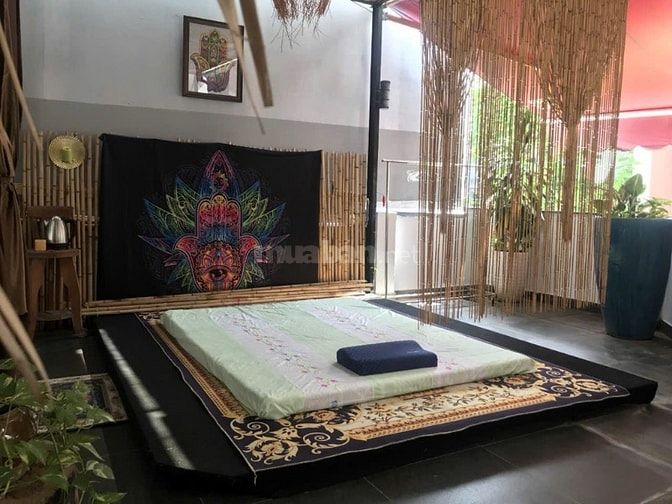 Bán nhà 25.9 tỷ -  đường Nguyễn Văn Hưởng - Phường Thảo Điền