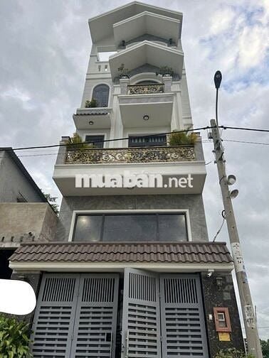 🏡 CHÍNH CHỦ CẦN BÁN NHÀ TÂM HUYẾT TỰ XÂY – ĐẦY ĐỦ TIỆN NGHI 🏡