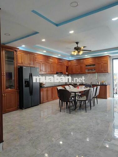 🏡 CHÍNH CHỦ CẦN BÁN NHÀ TÂM HUYẾT TỰ XÂY – ĐẦY ĐỦ TIỆN NGHI 🏡