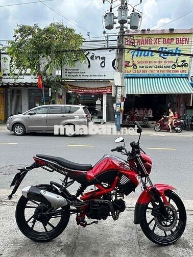 Moto50 CC 2022