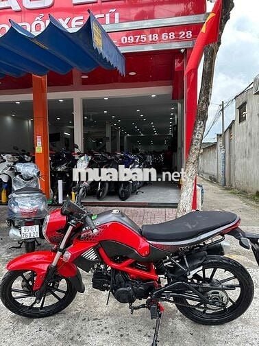 Moto50 CC 2022