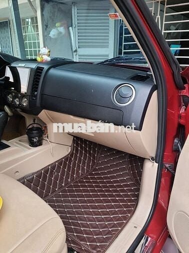 Cần ván xe Ford Everest 2012 .máy dầu.số tự động