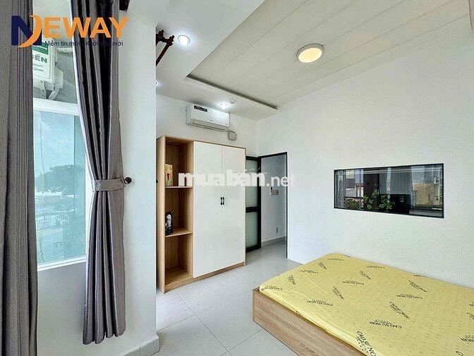 📣📣CĂN HỘ DUPLEX - BAN CÔNG📍ĐẦM SEN  -TÂN PHÚ - SÁT VHU