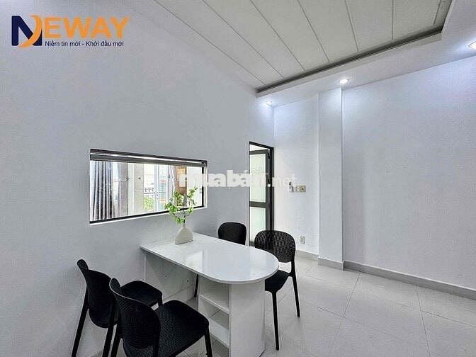 📣📣CĂN HỘ DUPLEX - BAN CÔNG📍ĐẦM SEN  -TÂN PHÚ - SÁT VHU