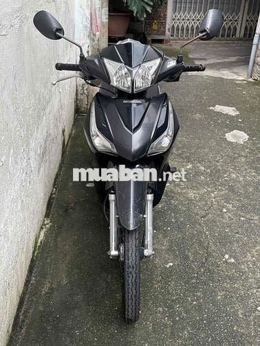 Honda Future 2015 fi chính chủ máy zin