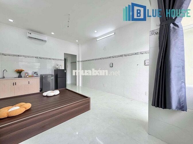 🔥CHO THUÊ CHDV MỚI XÂY - ĐẦY ĐỦ NỘI THẤT- TRƯƠNG VĨNH KÝ - TÂN SƠN NHÌ