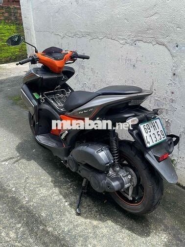 NVX125 2020 ABS smartkey chính chủ máy êm ru
