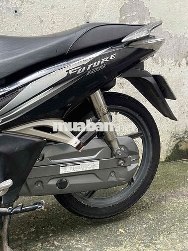 Honda Future 2015 fi chính chủ máy zin