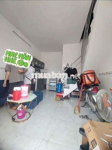 Nhà Nhỏ xinh lung linh vị trí đep 4x5 m giá 680 tr