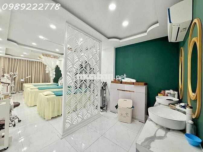 BÁN NHÀ MẶT TIỀN MỚI TINH , PHƯỜNG ĐAKAO KINH DOANH ĐỈNH- DT 70M2-