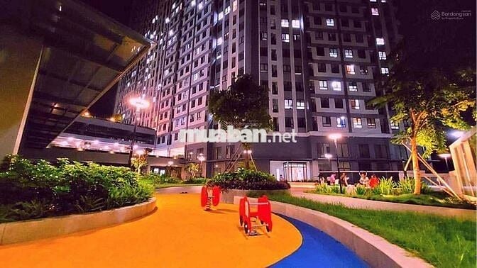 Xoay vốn cần bán gấp căn 2PN chỉ 1.83 tỷ, tặng nội thất, view đẹp