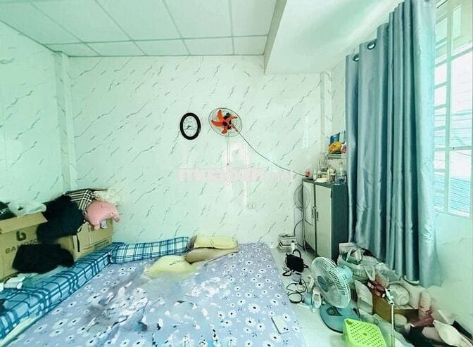 Bán nhà Bình Tân, Tân Hoà Đông SHR 2,15 tỷ