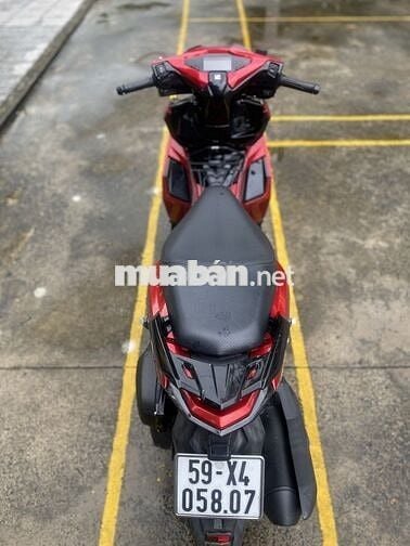 AIRBLADE 125 BSTP NGAY CHỦ