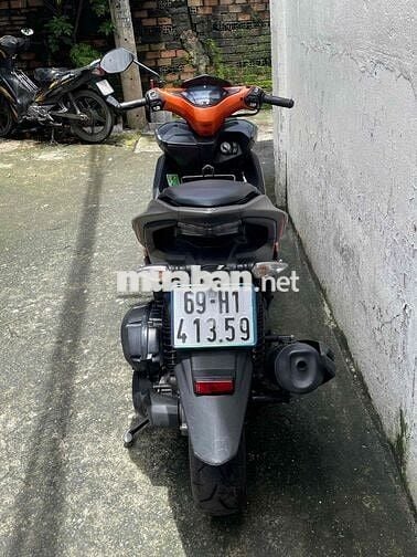 NVX125 2020 ABS smartkey chính chủ máy êm ru
