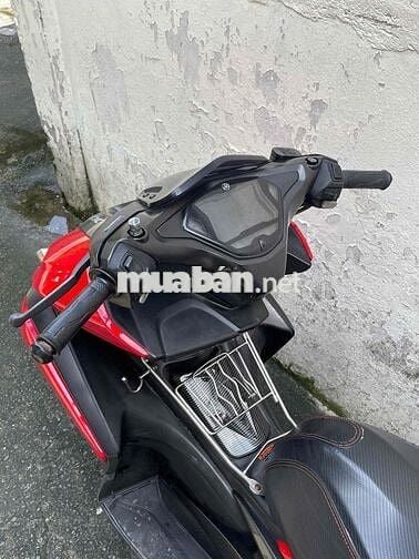 Yamaha NVX 155 2020 ABS smartkey chính chủ