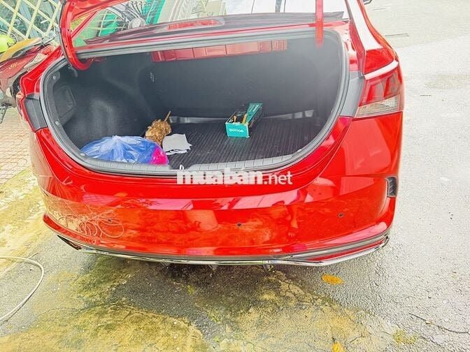 Bán xe oto 5 chỗ hyudai Accent