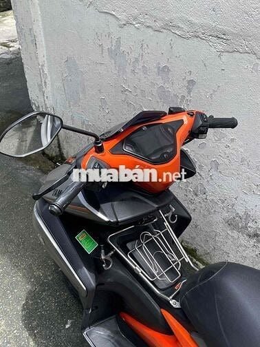 NVX125 2020 ABS smartkey chính chủ máy êm ru