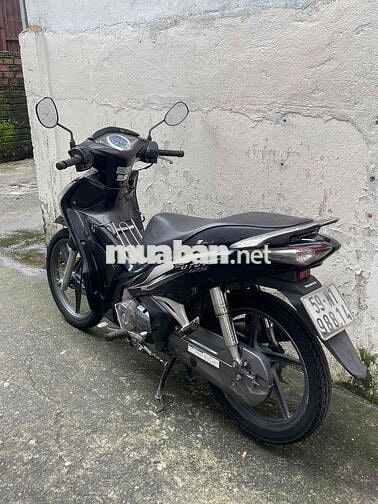 Honda Future 2015 fi chính chủ máy zin