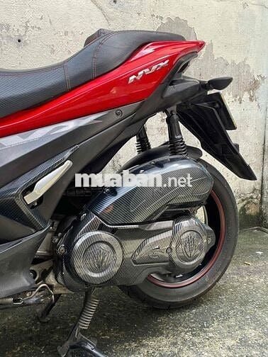 Yamaha NVX 155 2020 ABS smartkey chính chủ