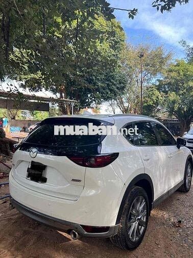 Mazda CX 5 2020 2.0 Deluxe - 150000 km