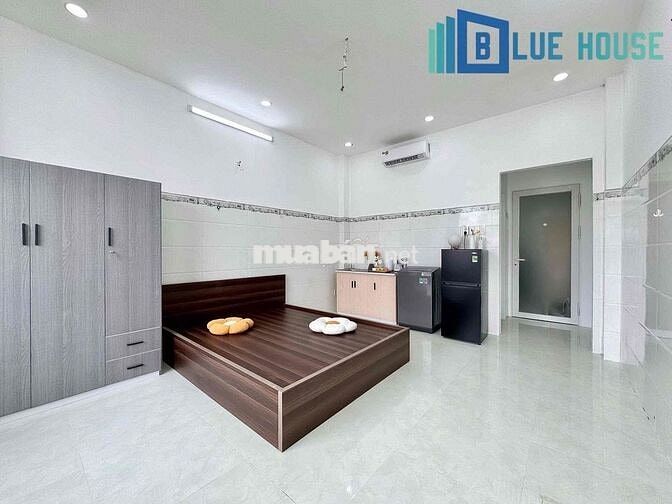 🔥CHO THUÊ CHDV MỚI XÂY - ĐẦY ĐỦ NỘI THẤT- TRƯƠNG VĨNH KÝ - TÂN SƠN NHÌ