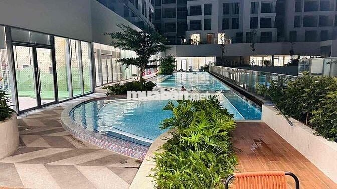 Sống ở URBAN GREEN - 2 Phòng Ngủ - Full Nội Thất