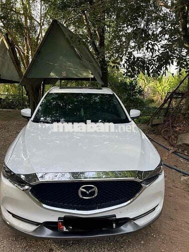 Mazda CX 5 2020 2.0 Deluxe - 150000 km