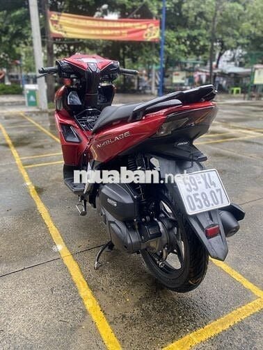 AIRBLADE 125 BSTP NGAY CHỦ