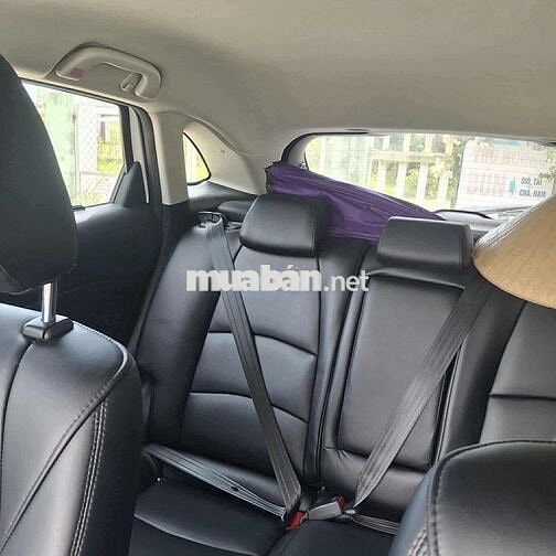 Mazda Cx3 2023 Trắng 1 chủ giá 500tr