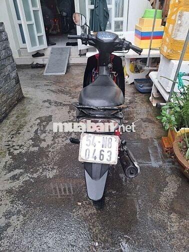 Bán xe siriut