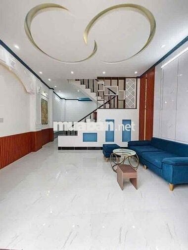 BÁN GẤP NHÀ NGỘP BANK Ở QUẬN 8 - SHR - GIÁ TỐT