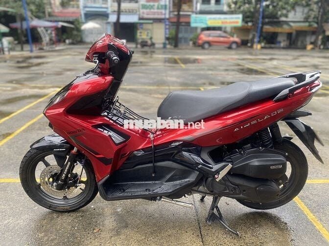 AIRBLADE 125 BSTP NGAY CHỦ