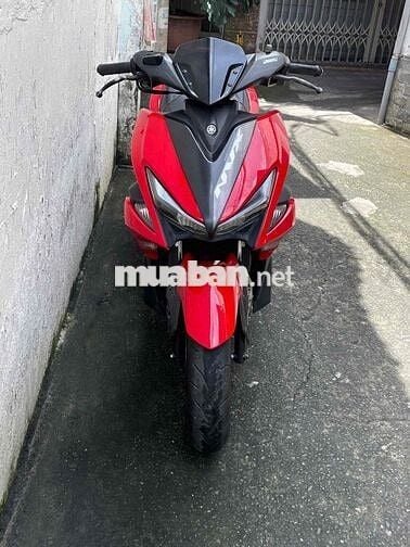 Yamaha NVX 155 2020 ABS smartkey chính chủ