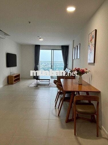 Sống ở URBAN GREEN - 2 Phòng Ngủ - Full Nội Thất