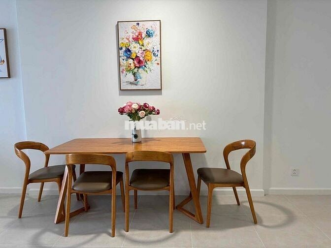 Sống ở URBAN GREEN - 2 Phòng Ngủ - Full Nội Thất