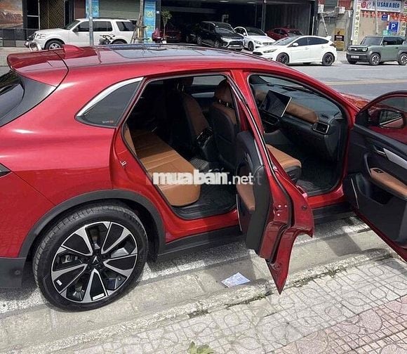 VinFast VF8 2023 Plus - 25374 km