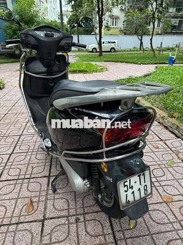 Honda Scr 2008 Bs Thành Phố Máy Êm Ru