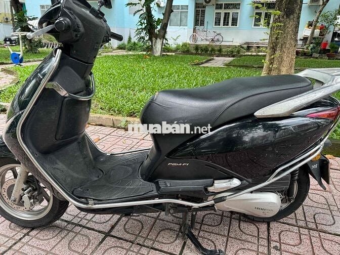Honda Scr 2008 Bs Thành Phố Máy Êm Ru