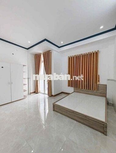 BÁN GẤP NHÀ NGỘP BANK Ở QUẬN 8 - SHR - GIÁ TỐT
