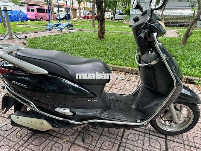 Honda Scr 2008 Bs Thành Phố Máy Êm Ru