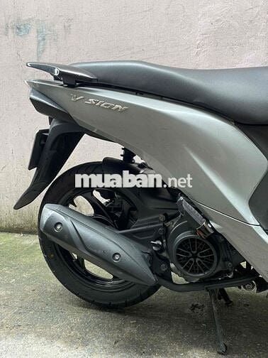 Honda Vision 2016 smartkey chính chủ