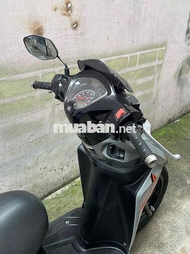 Honda Vision 2016 smartkey chính chủ