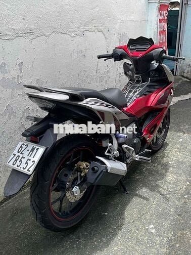 Honda Winner X 2020 ABS chính chủ máy zin
