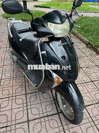 Honda Scr 2008 Bs Thành Phố Máy Êm Ru