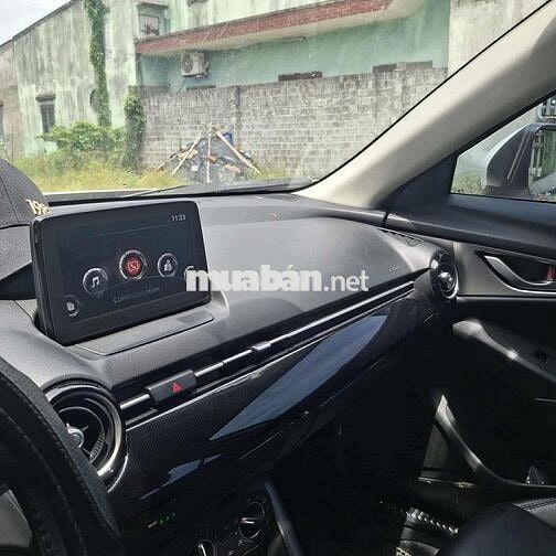 Mazda Cx3 2023 Trắng 1 chủ giá 500tr