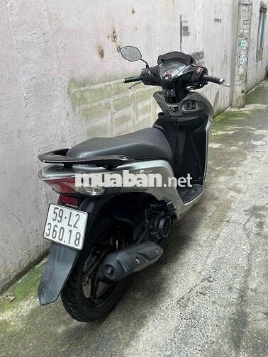Honda Vision 2016 smartkey chính chủ