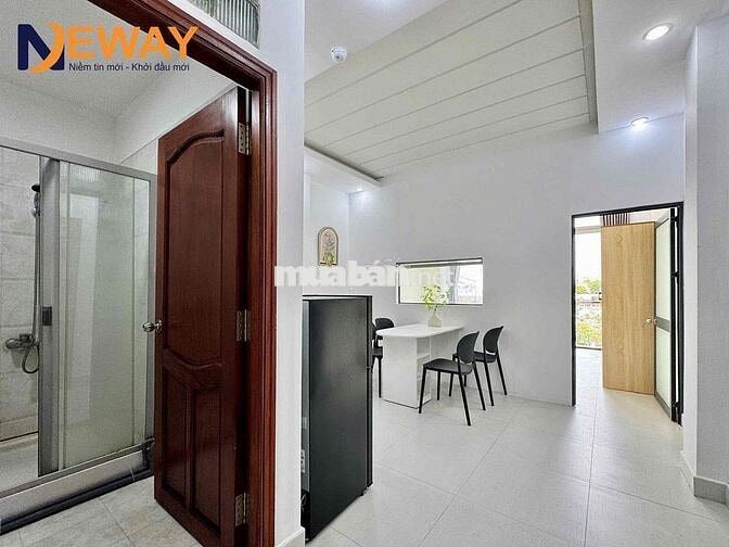 📣📣CĂN HỘ DUPLEX - BAN CÔNG📍ĐẦM SEN  -TÂN PHÚ - SÁT VHU